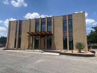 Austin, TX Office - 1824 E Oltorf St