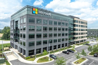 Jessup, MD Office - 560 National Business Pky