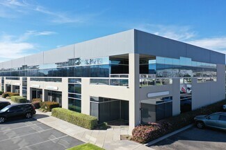 Anaheim, CA Flex - 4887 E La Palma Ave