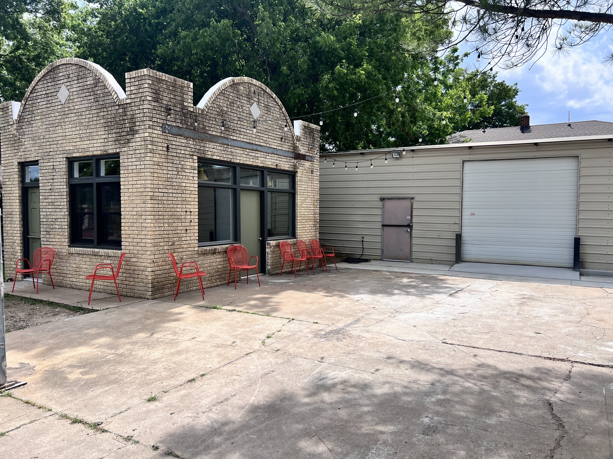 2032 Admiral blvd, Tulsa, OK for Rent