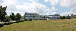 Mississauga, ON Office - 2300 Meadowvale Blvd