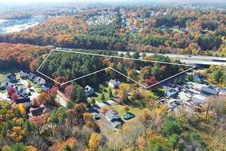 Westford, MA Industrial Land - 5 Makepeace Rd