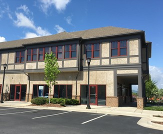 Asheville, NC Office - 10 Crispin Ct