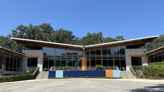 Gainesville, FL Serviced Offices - 7600 Nw 5th Pl