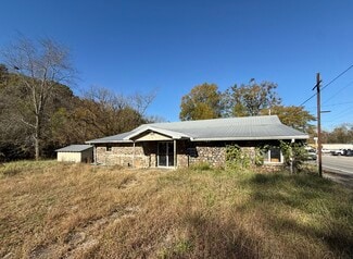 LaFayette, GA Retail - 622 S Main St