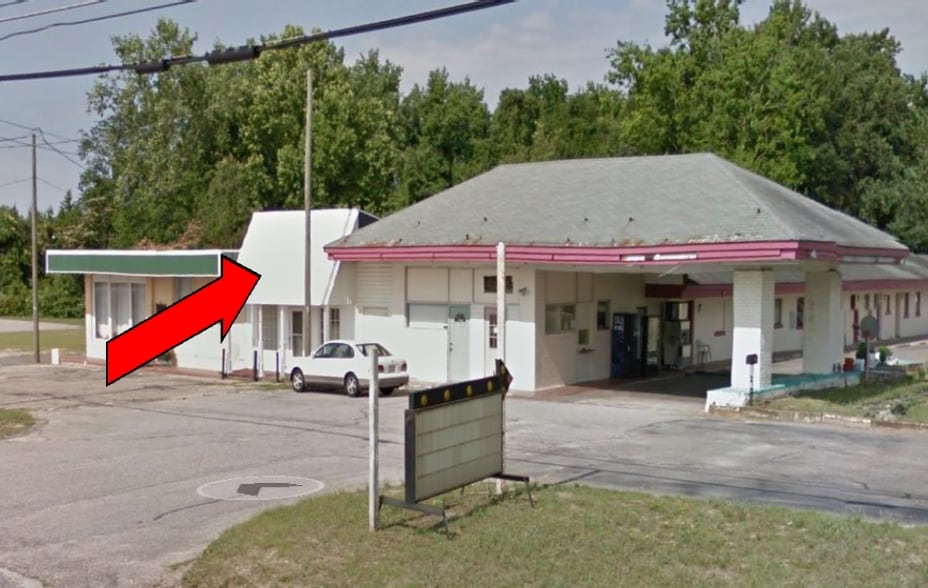 2528 Gillespie St, Fayetteville, NC for Rent