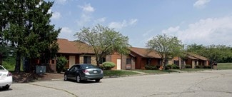 Fairfield, OH Office/Retail - 3840 Woodridge Blvd
