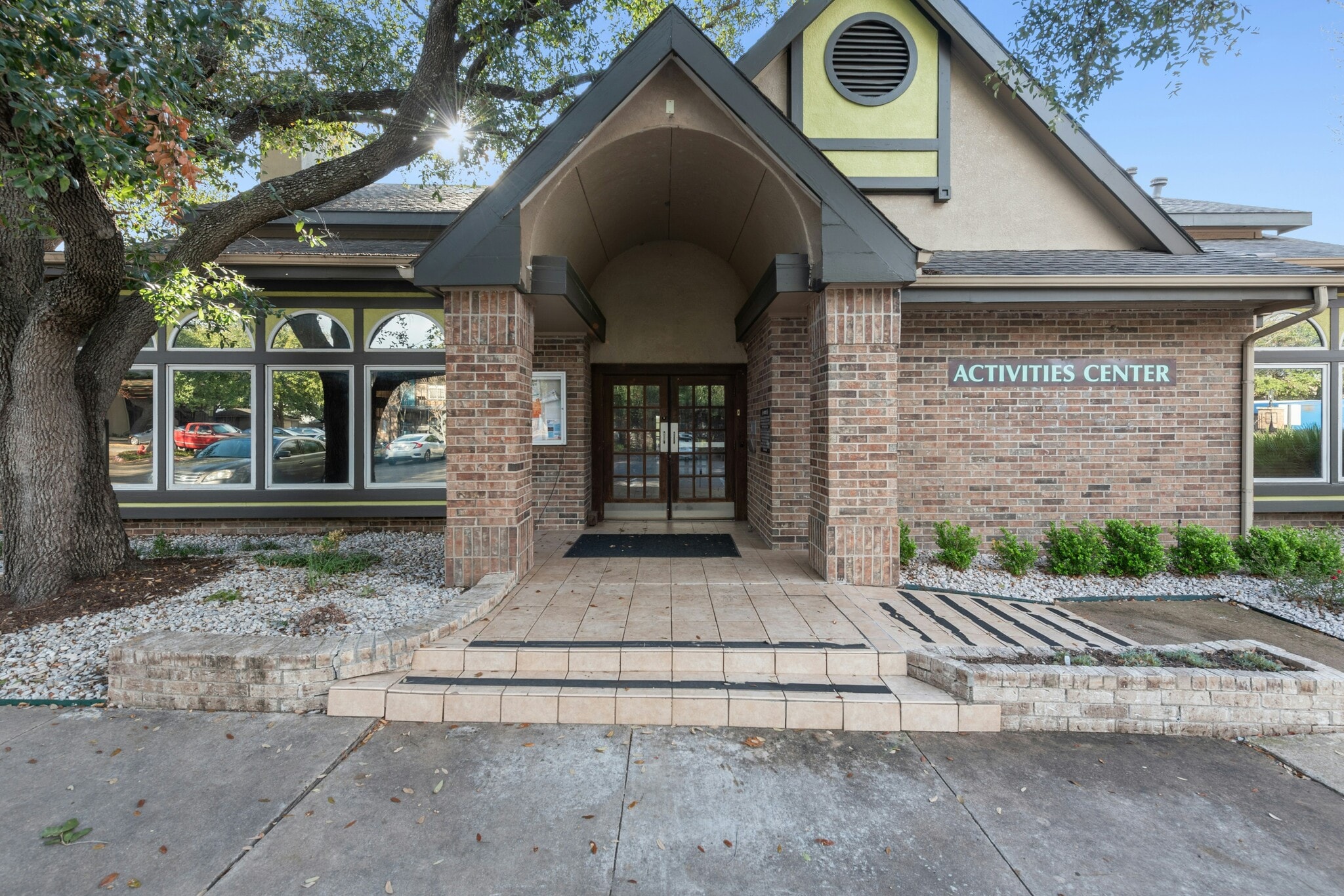 7685 Northcross Dr, Austin, TX for Rent