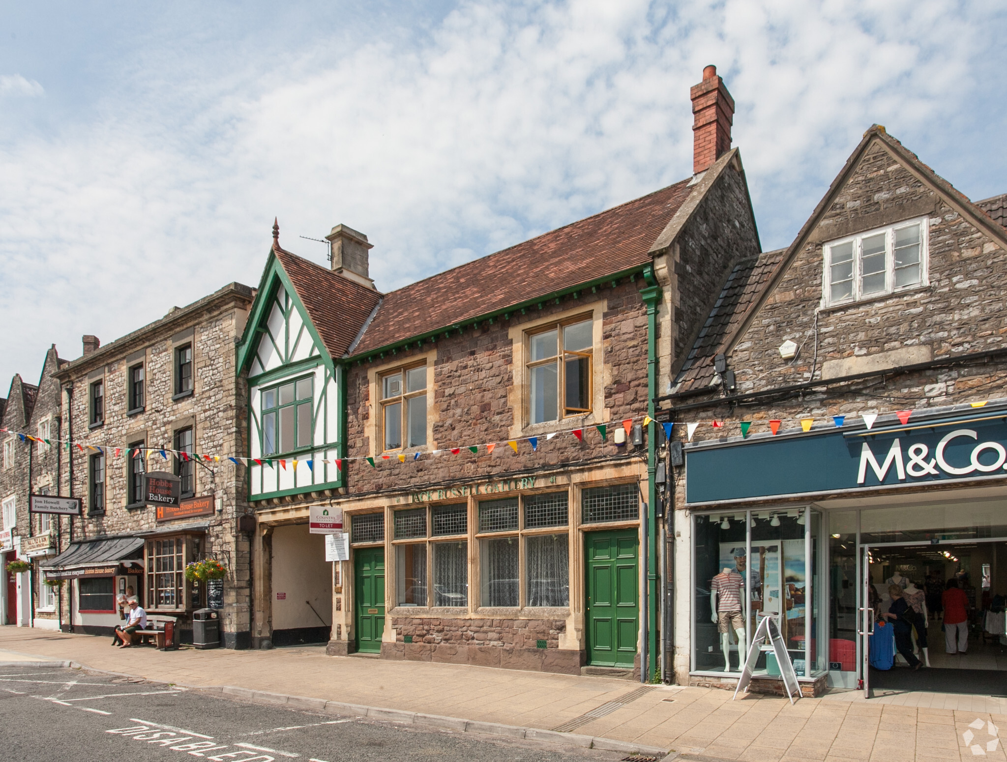41 High St, Chipping Sodbury, SGC for Sale