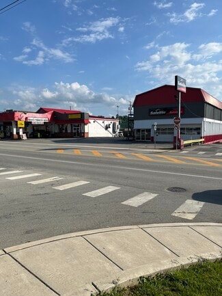 Washington, PA Convenience Store - 855 Jefferson Ave Washington, PA Convenience Store - 855 Jefferson Ave