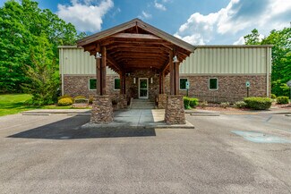 Rising Fawn, GA Loft/Creative Space - 8617 Highway 157