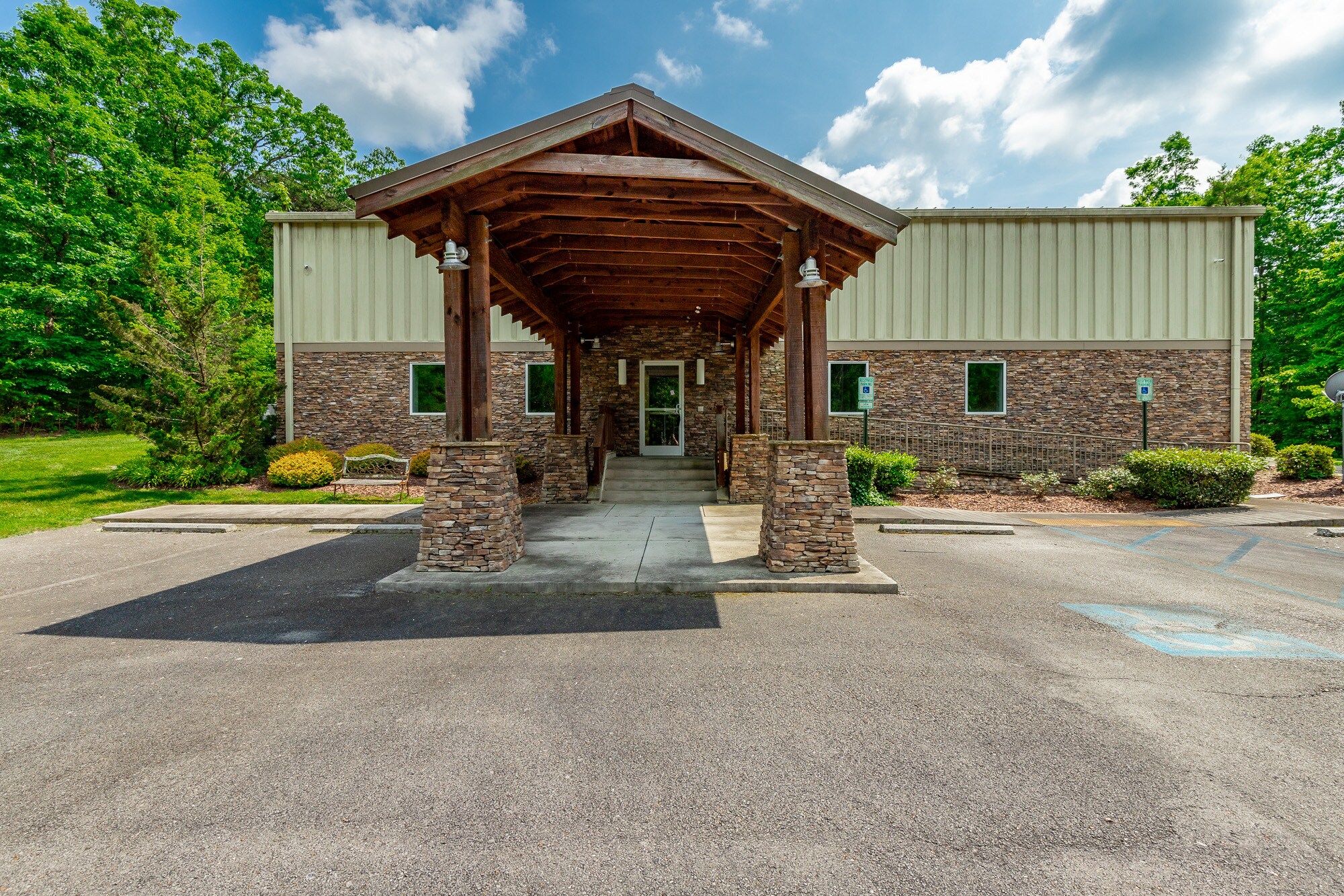 8617 Highway 157, Rising Fawn, GA for Sale