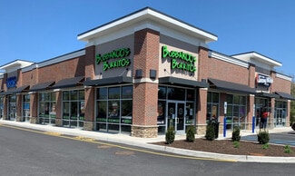 Lincoln Park, NJ Retail - 275 Comly Rd