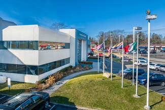 Huntington, NY Office/Medical - 775 Park Ave