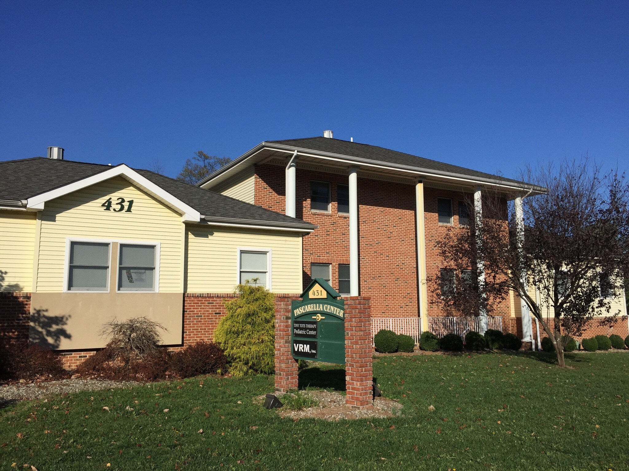 431 Cranbury Rd, East Brunswick, NJ for Rent