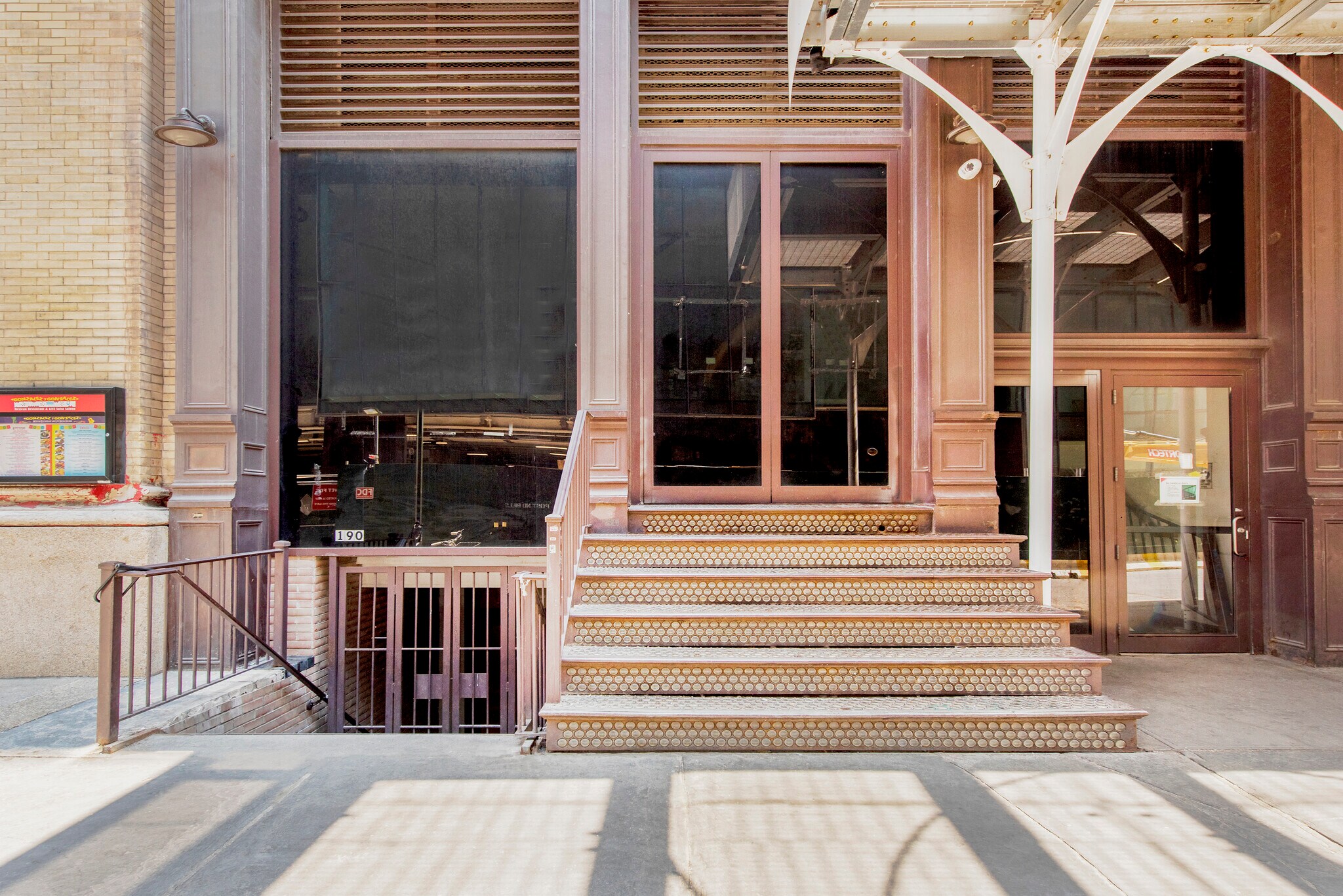 190 Mercer St, New York, NY for Rent