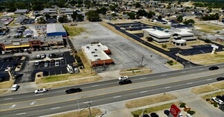 Joplin, MO undefined - 2324 S Range Line Rd