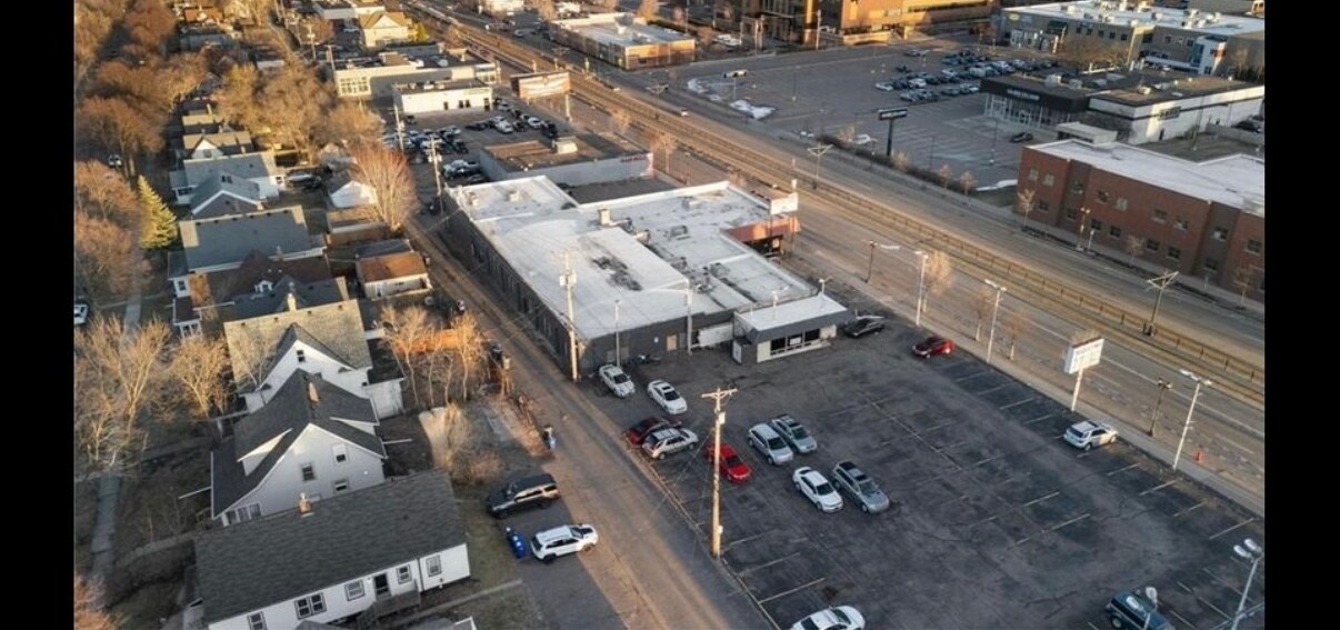 1205 University Ave W, Saint Paul, MN for Sale