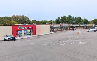 Pittsburgh, PA Retail - 10710-10776 Frankstown Rd