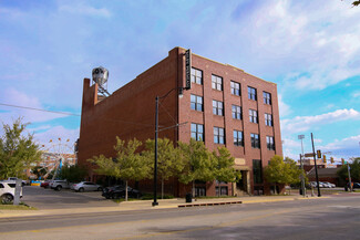 Oklahoma City, OK Office - 29 E Reno Ave