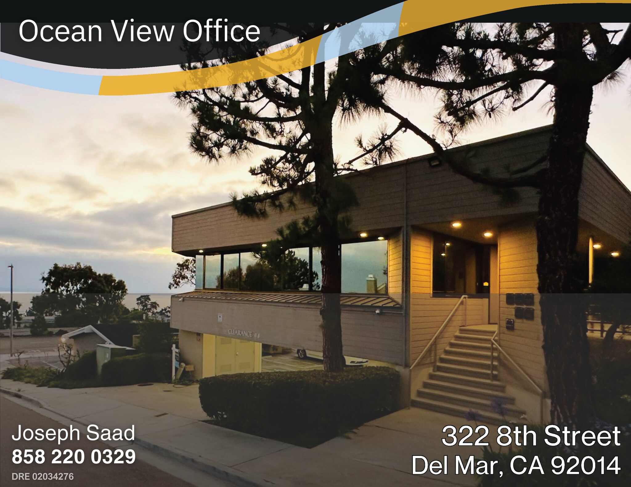 322 8th St, Del Mar, CA for Rent