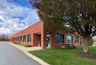 Lincoln, RI Office - 24 Albion Rd
