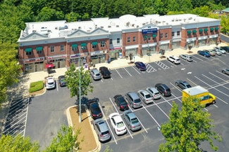 Buford, GA Retail - 3276 Buford Dr Buford, GA Retail - 3276 Buford Dr