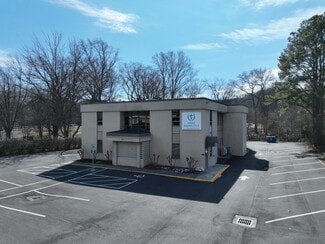 Chapel Hill, NC Medical - 110 S Estes Dr