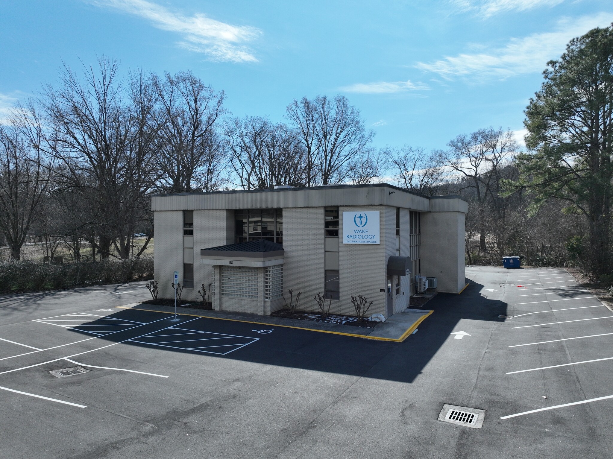 110 S Estes Dr, Chapel Hill, NC for Sale