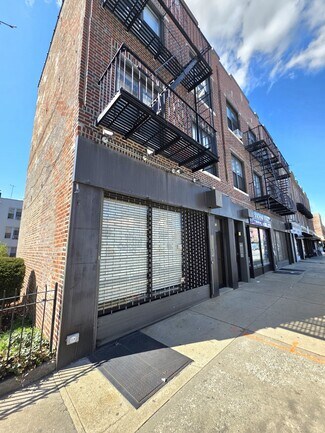 Brooklyn, NY Office - 9016 3rd Ave
