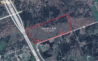Florence, TX Commercial Land - 2300 County Road 229 rd Florence, TX Commercial Land - 2300 County Road 229 rd