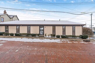 Pittsburgh, PA Medical - 2 E Crafton Ave