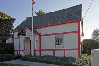 Sacramento, CA Industrial - 4560 Auburn Blvd Sacramento, CA Industrial - 4560 Auburn Blvd