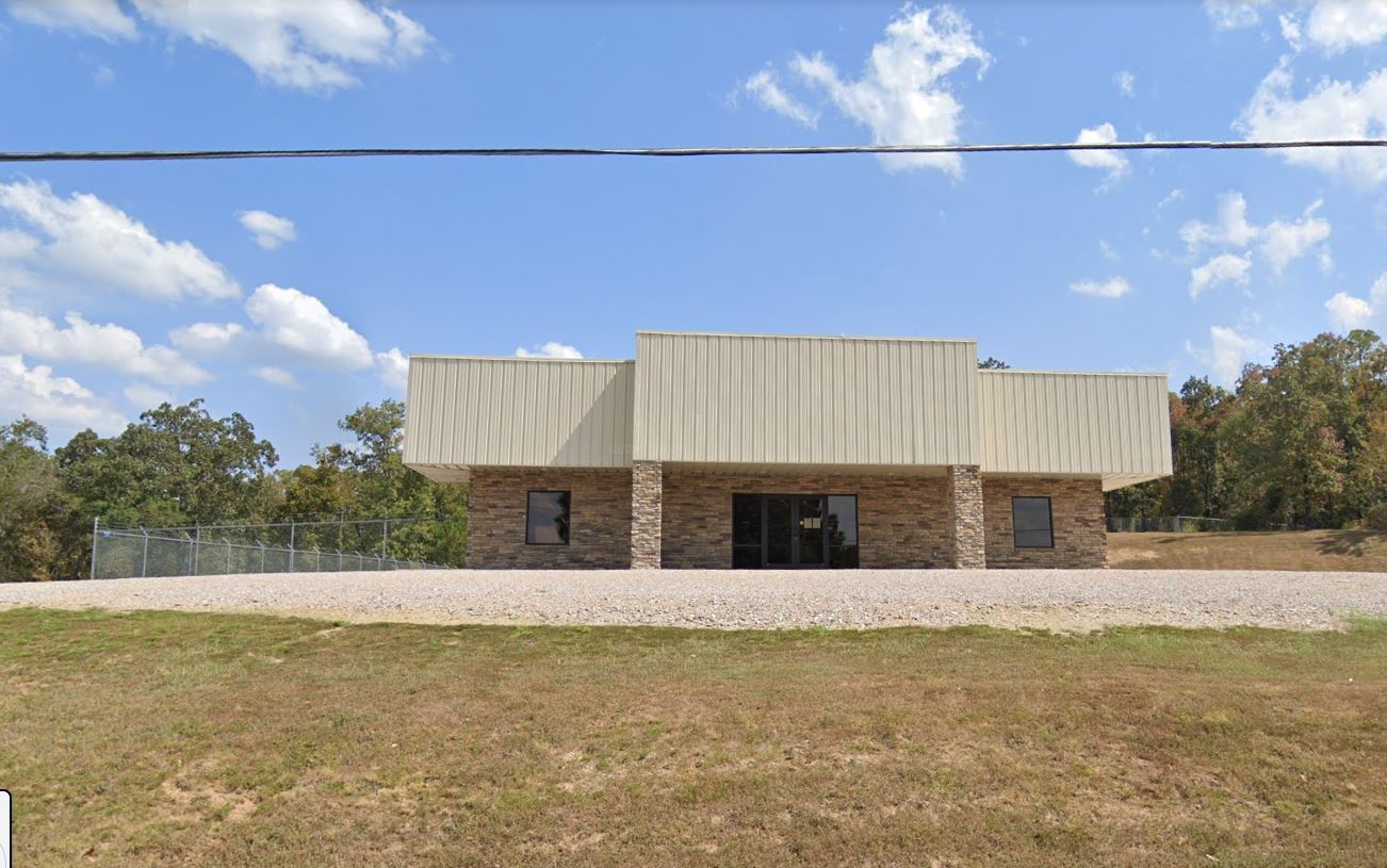 534 Mid America Blvd, Hot Springs, AR for Sale