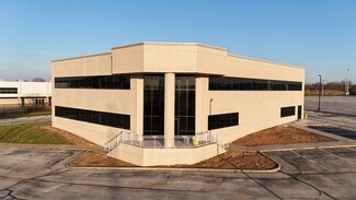 Springfield, MO Office - 2929 N Eastgate Ave