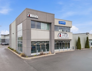 Joliette, QC Office/Retail - 13 Rue Gauthier S