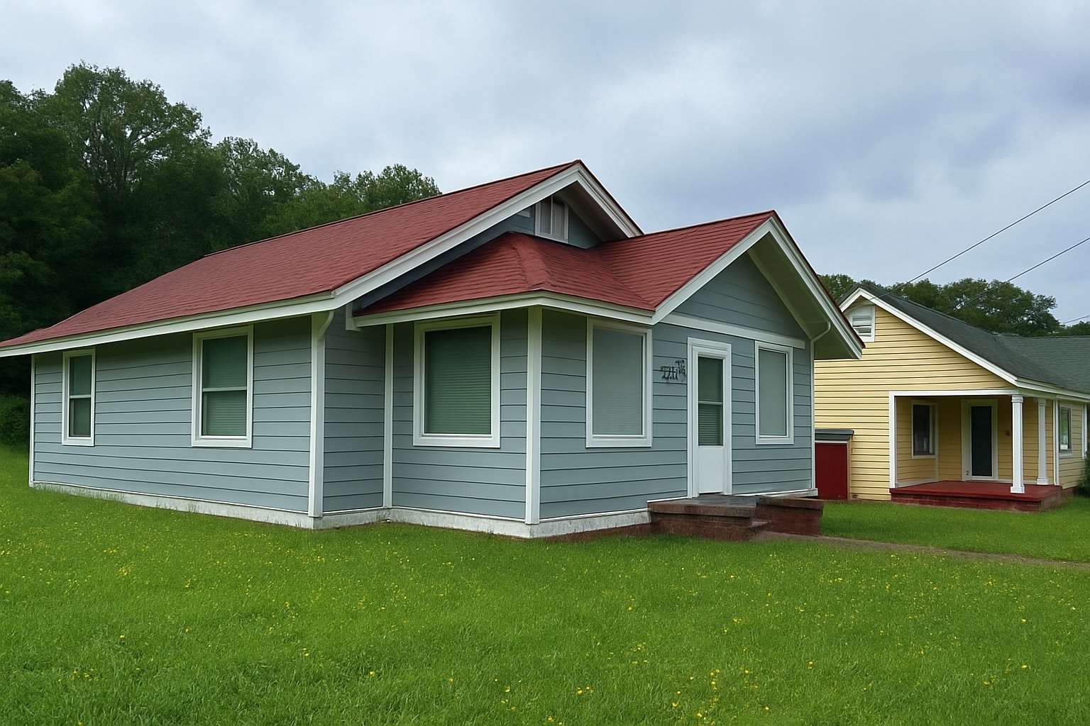 510 Laurens Rd, Greenville, SC for Rent