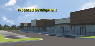 Arlington, TN Commercial - 0 Milton Wilson