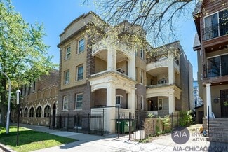 Chicago, IL Apartments - 1215 W Winona St