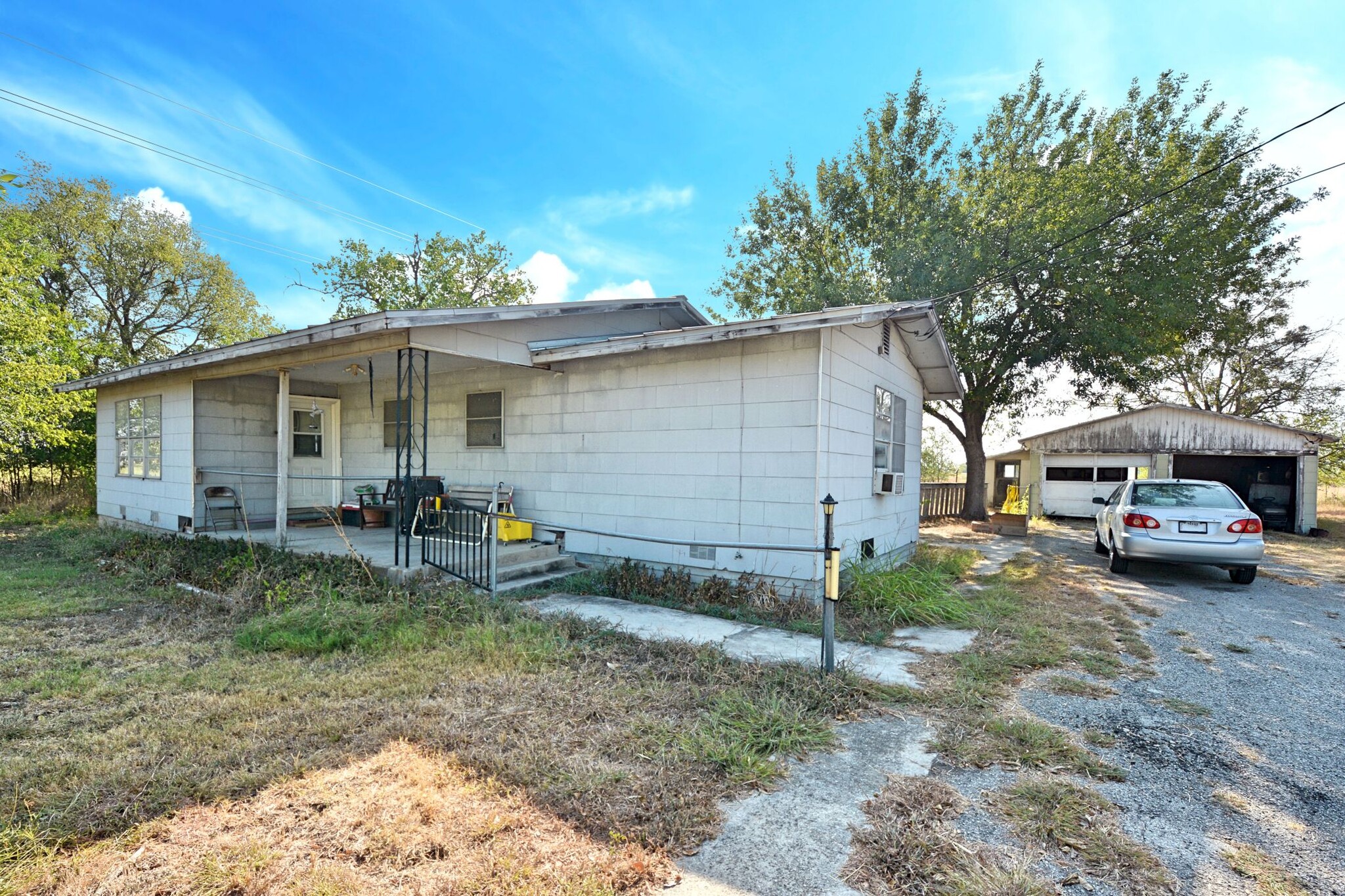 190 Prairie View Rd, New Braunfels, TX for Sale