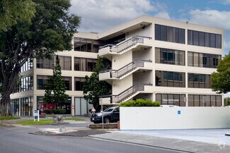 1144 10th Ave Honolulu, HI 96816 Office Property for Lease on