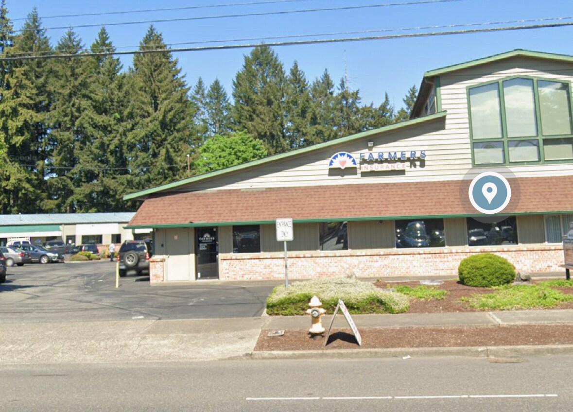 1025 Black Lake Blvd SW Olympia, WA 98502 Retail Property for Lease