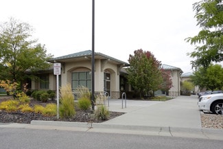 Littleton, CO Office - 8151 Southpark Ln