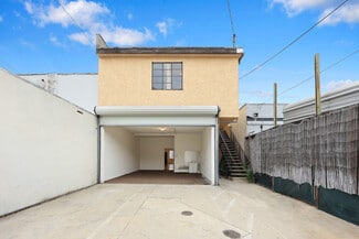 5712-5714 Lankershim Blvd  