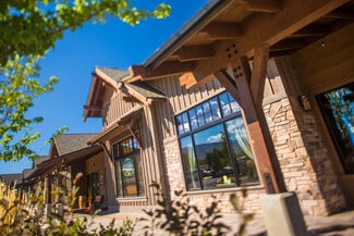 Reno, NV Retail - 95 Foothill Dr