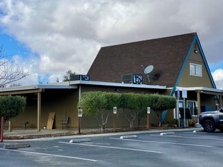 Lost Hills, CA Specialty - 14831 Warren St Lost Hills, CA Specialty - 14831 Warren St