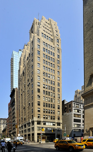 New York, NY Office - 152 Madison Ave