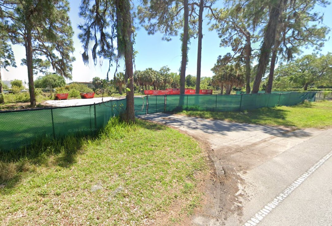 10500 Scenic Dr, Port Richey, FL for Sale