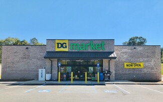 Dearing, GA Convenience Store - 4075 Augusta hwy