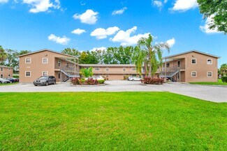 Holly Hill, FL Apartments - 640 8th St